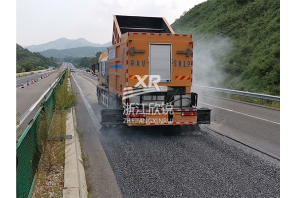 河北唐山沥青碎石同步施工